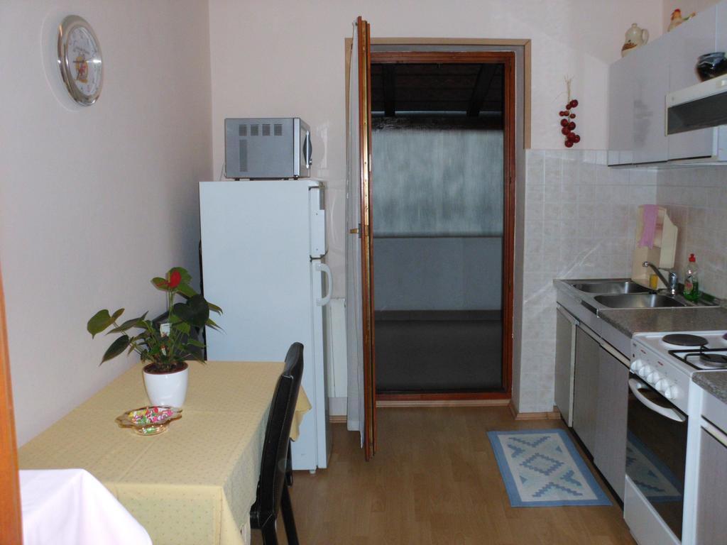 Apartment Maria Porec Room photo