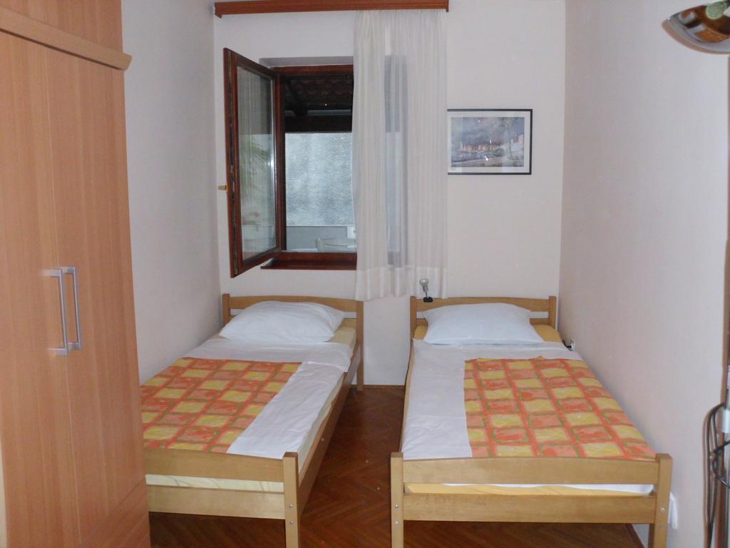 Apartment Maria Porec Room photo